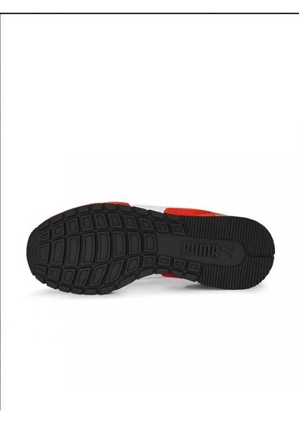 St Runner V3 Mesh Jr Çocuk Kırmızı Koşu Ayakkabısı