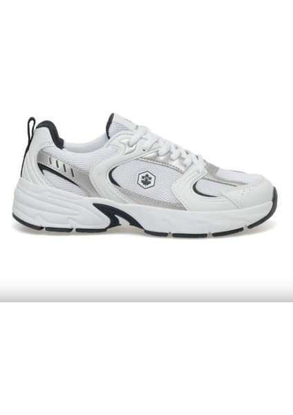 101330324 Pol WMN 3FX Beyaz-Lacivert Kadın Spor Ayakka indirimleri