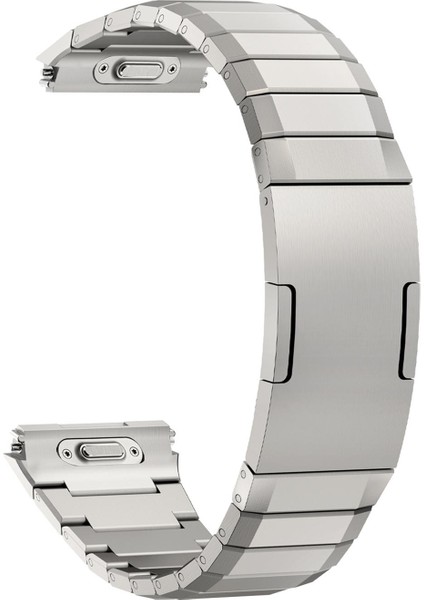 Huawei Watch Gt 6 Pro Için Titanyum Alaşımlı Saat Kayışı (Yurt Dışından) fiyatları