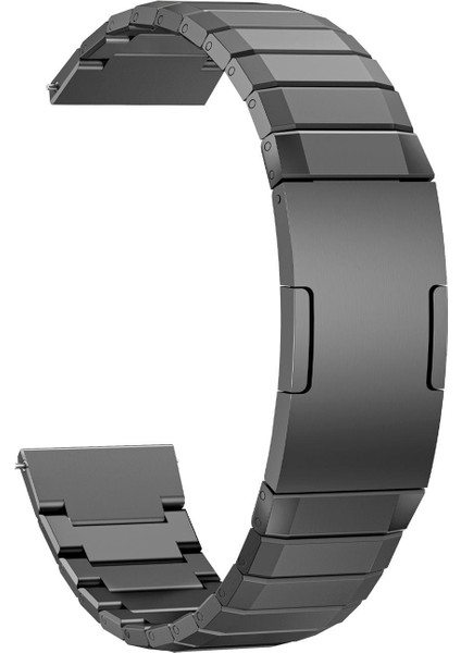 Huawei Watch Gt 6 46MM Için Titanyum Alaşımlı Saat Kayışı (Yurt Dışından) fiyatları