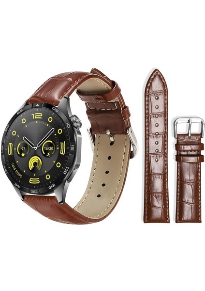 Huawei Watch Gt 4 / Gt 3 / Gt 2 Için 20 mm Saat Kayışı (Yurt Dışından) fiyatları