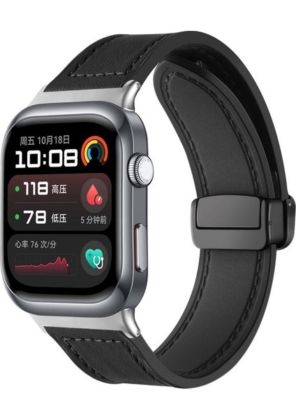 Huawei Watch D2 Için Silikon Kayış (Yurt Dışından) fiyatları