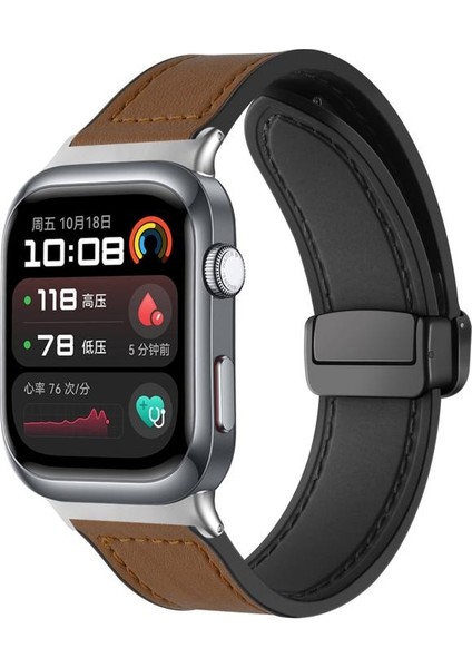 Huawei Watch D2 Için Silikon Kayış (Yurt Dışından) fiyatları