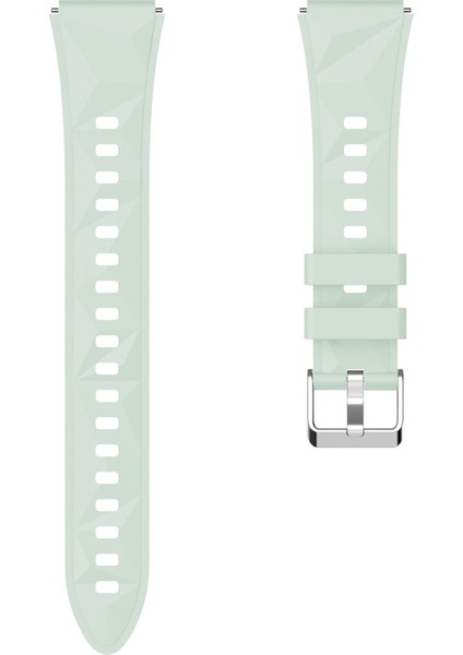 Huawei Watch Gt 5 41MM Için Silikon Saat Kayışı (Yurt Dışından) modelleri