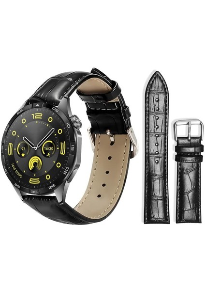 Huawei Watch Gt 4 / Gt 3 / Gt 2 Için 20 mm Saat Kayışı (Yurt Dışından) fiyatları