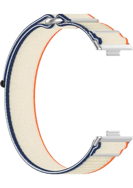 Huawei Watch Fit3 Için Wild Path Naylon Kayış (Yurt Dışından) modelleri