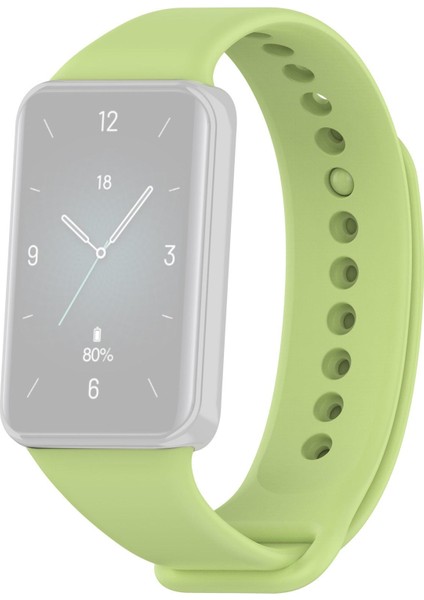 Honor Band 9 Için Tpu Spor Saat Kayışı (Yurt Dışından) fiyatları
