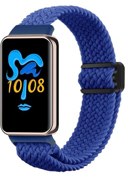 Honor Band 10 / 9 Için Naylon Örgü Saat Kayışı (Yurt Dışından) fiyatları