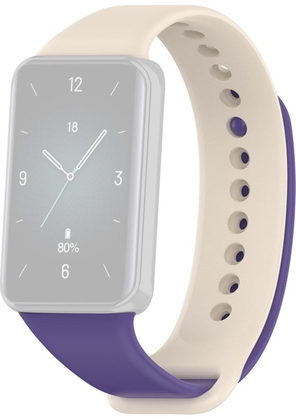 Honor Band 9 Için Tpu Spor Saat Kayışı (Yurt Dışından) fiyatları