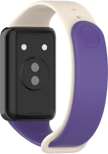 Honor Band 9 Için Tpu Spor Saat Kayışı (Yurt Dışından) modelleri