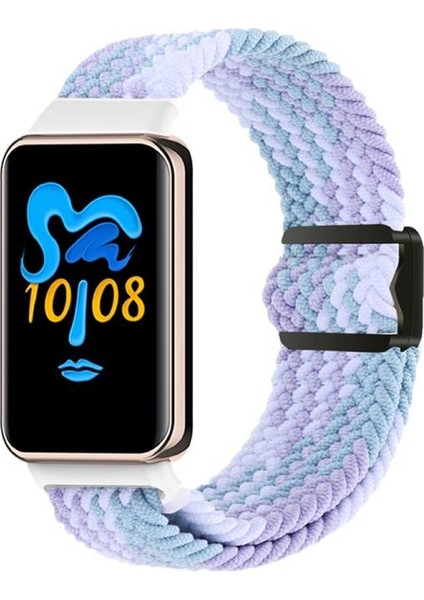 Honor Band 10 / 9 Için Naylon Örgü Saat Kayışı (Yurt Dışından) fiyatları