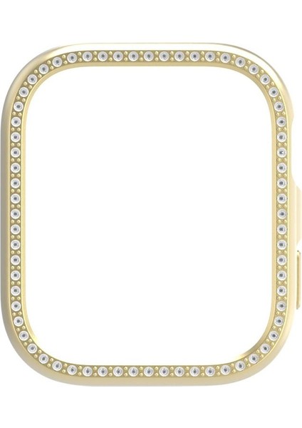 Huawei Watch Fit 4 Pro Için Içi Boş Pc Saat Kılıfı (Yurt Dışından) modelleri