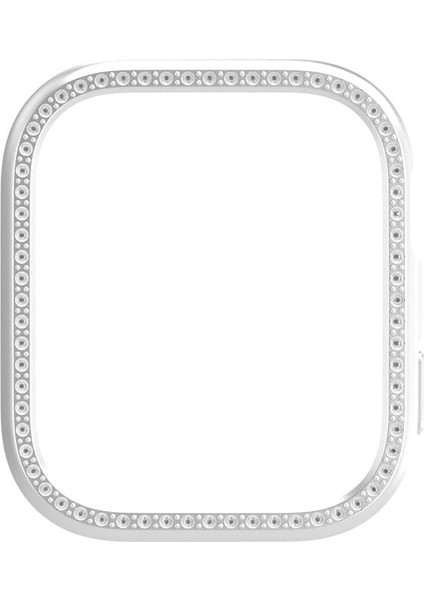 Huawei Watch Fit 4 Için Içi Boş Pc Saat Kılıfı (Yurt Dışından) modelleri