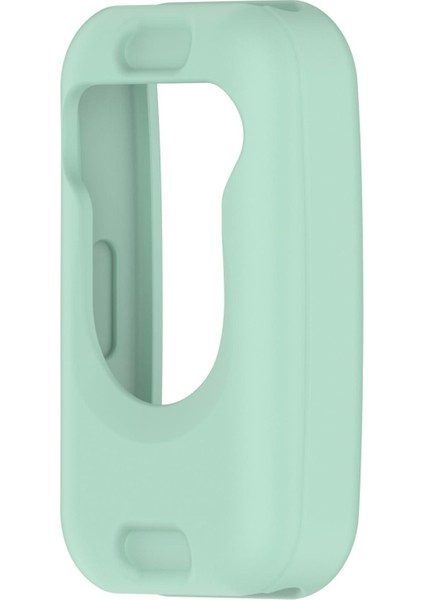 Huawei Band 10 / 9 / 8 Için Silikon Saat Kılıfı (Yurt Dışından) modelleri