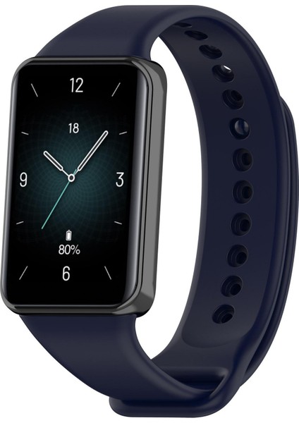 Honor Band 9 Için Tpu Spor Saat Kayışı (Yurt Dışından)