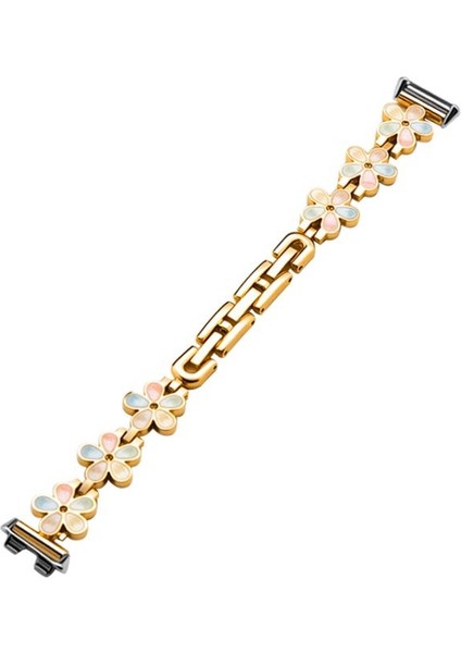 Huawei Band 10 / 9 / 8 Için Metal Saat Kayışı (Yurt Dışından) fiyatları