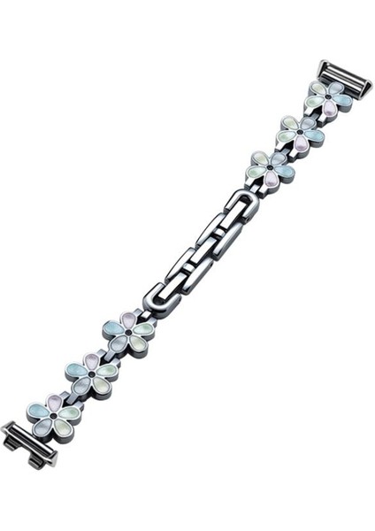 Huawei Band 10 / 9 / 8 Için Metal Saat Kayışı (Yurt Dışından) fiyatları