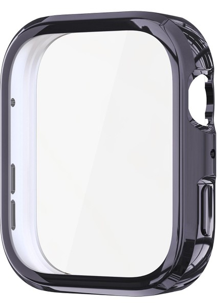 Huawei Watch Fit 4 Için Temperli Film Tpu Kılıf (Yurt Dışından)