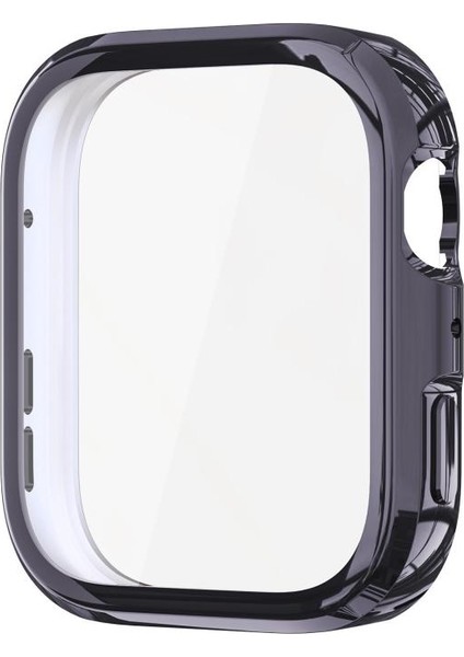 Huawei Watch Fit 4 Için Temperli Film Tpu Kılıf (Yurt Dışından) fiyatları