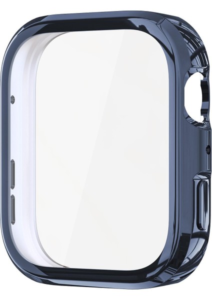 Huawei Watch Fit 4 Için Temperli Film Tpu Kılıf (Yurt Dışından)