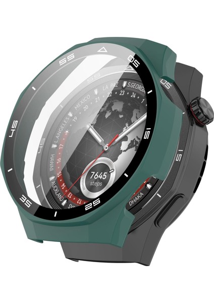 Huawei Watch Gt 5 Pro 42MM Için Pc Kılıfı (Yurt Dışından)