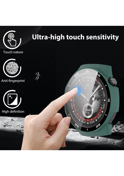 Huawei Watch Gt 5 Pro 42MM Için Pc Kılıfı (Yurt Dışından) indirimleri