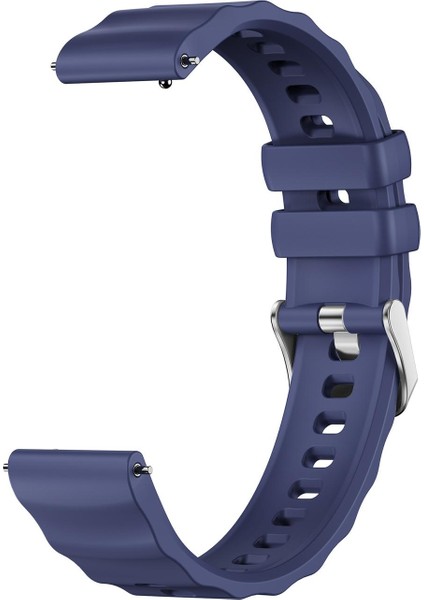 Huawei Watch Gt 6 41MM Için Silikon Saat Kayışı (Yurt Dışından) fiyatları