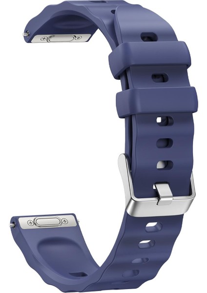 Huawei Watch Gt 6 41MM Için Silikon Saat Kayışı (Yurt Dışından) modelleri