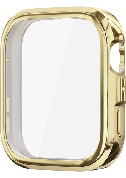 Huawei Watch Fit 4 Pro Için Temperli Film Tpu Kılıf (Yurt Dışından) fiyatları