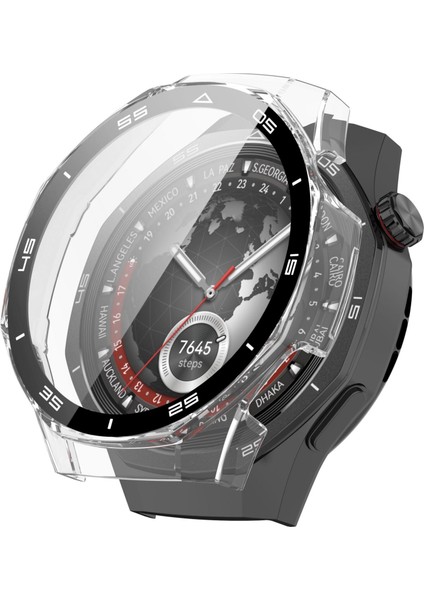 Huawei Watch Gt 5 Pro 42MM Için Pc Kılıfı (Yurt Dışından)