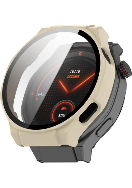 Honor Watch 5 Ultra Için Film Pc Watch Kılıfı (Yurt Dışından)