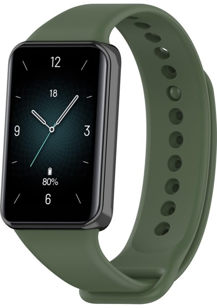 Honor Band 9 Için Tpu Spor Saat Kayışı (Yurt Dışından)