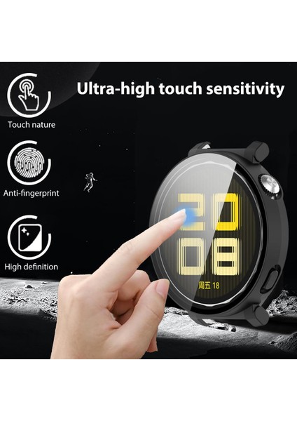 Huawei Watch Gt 5 Pro 42MM Için Pc Kılıfı (Yurt Dışından) indirimleri