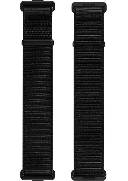 Huawei Watch Fit 3 / Fit 4 / Fit 4 Pro Için Naylon Dokuma Kayış (Yurt Dışından) modelleri