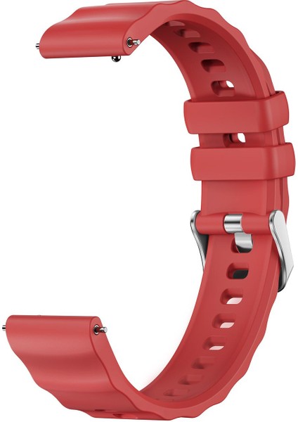 Huawei Watch Gt 6 41MM Için Silikon Saat Kayışı (Yurt Dışından) fiyatları