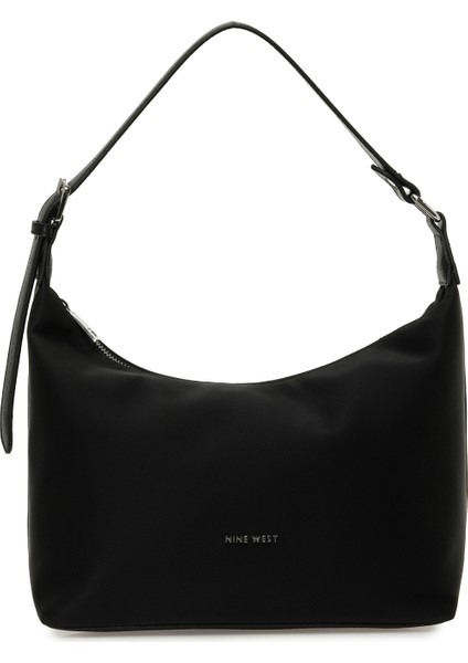 Seddy 5pr Siyah Kadın Kol Çantası