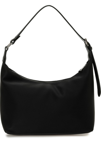 Seddy 5pr Siyah Kadın Kol Çantası modelleri