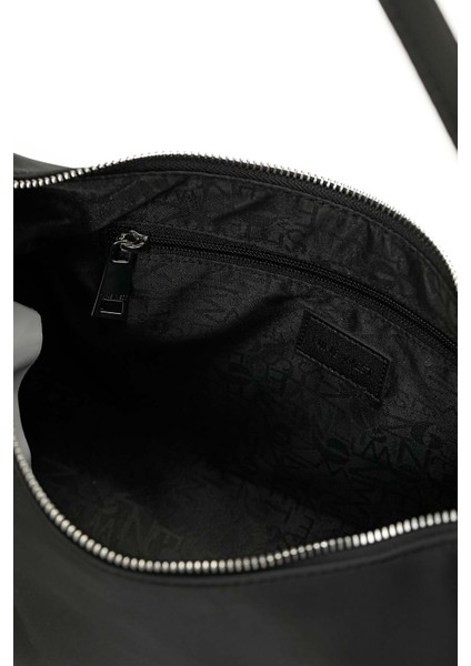 Seddy 5pr Siyah Kadın Kol Çantası indirimleri