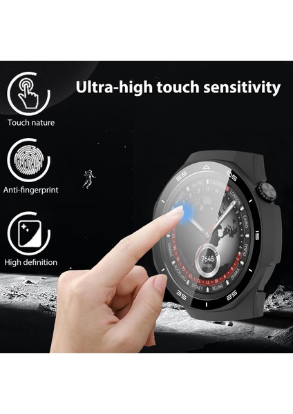 Huawei Watch Gt 5 Pro 46MM Için Pc Kılıfı (Yurt Dışından) indirimleri