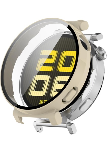 Huawei Watch Gt 5 Pro 46MM Için Pc Kılıfı (Yurt Dışından)