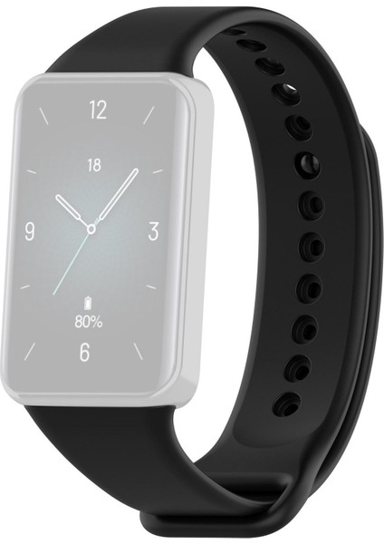 Honor Band 9 Için Tpu Spor Saat Kayışı (Yurt Dışından) fiyatları