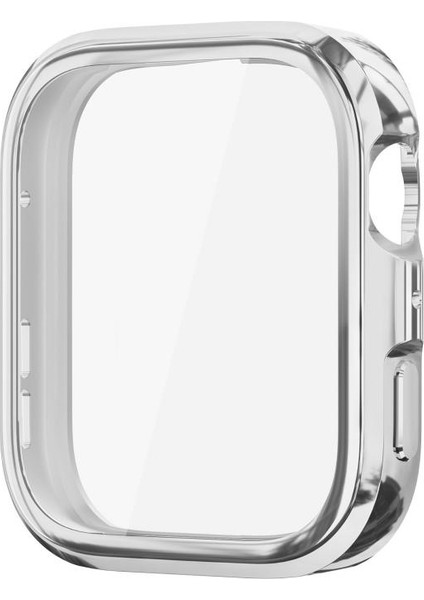 Huawei Watch Fit 4 Pro Için Temperli Film Tpu Kılıf (Yurt Dışından) fiyatları