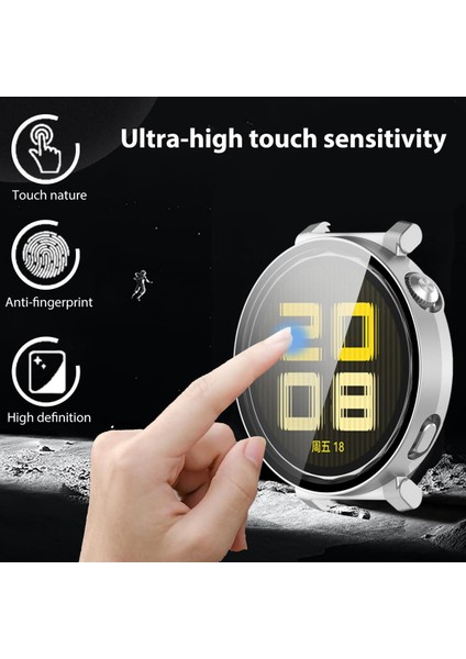 Huawei Watch Gt 5 Pro 42MM Için Pc Kılıfı (Yurt Dışından) indirimleri