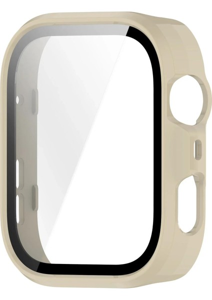 Huawei Watch Fit 4 Pro Için Temperli Film Pc Kılıfı (Yurt Dışından) fiyatları