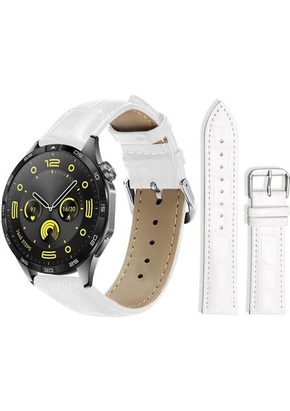 Huawei Watch Gt 4 / Gt 3 / Gt 2 Için 20 mm Saat Kayışı (Yurt Dışından) fiyatları