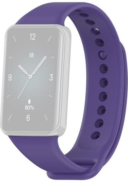 Honor Band 9 Için Tpu Spor Saat Kayışı (Yurt Dışından) fiyatları
