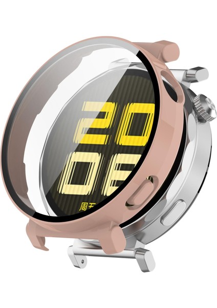 Huawei Watch Gt 5 Pro 42MM Için Pc Kılıfı (Yurt Dışından)