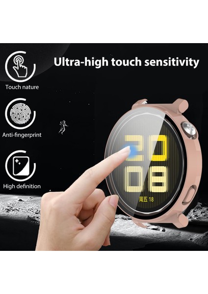 Huawei Watch Gt 5 Pro 42MM Için Pc Kılıfı (Yurt Dışından) indirimleri