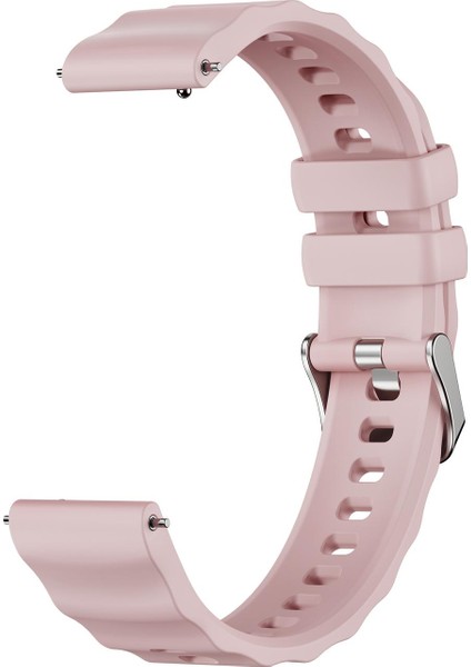 Huawei Watch Gt 6 41MM Için Silikon Saat Kayışı (Yurt Dışından) fiyatları