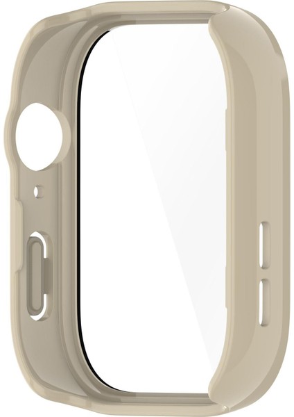 Huawei Watch Fit 3 Için Temperli Film Pc Kılıfı (Yurt Dışından) modelleri